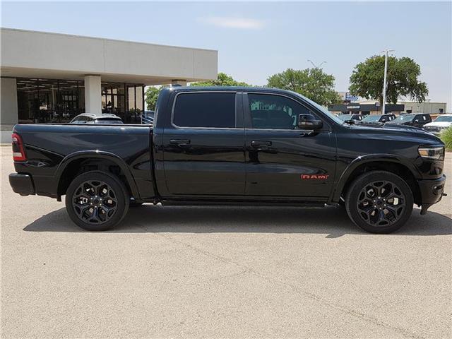 used 2023 Ram 1500 car, priced at $57,995
