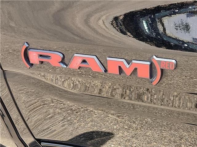 used 2023 Ram 1500 car, priced at $57,995