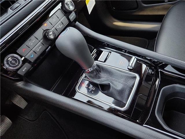 new 2026 Jeep Compass car, priced at $34,810