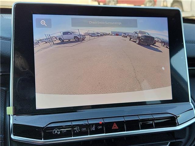 new 2026 Jeep Compass car, priced at $34,810