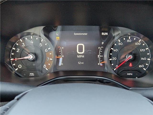 new 2026 Jeep Compass car, priced at $34,810