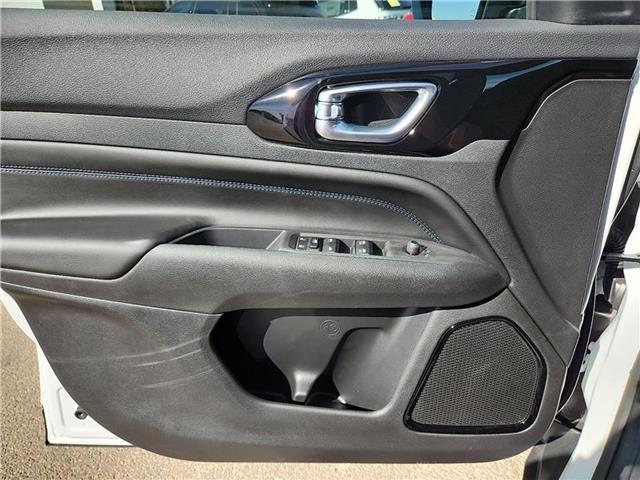 new 2026 Jeep Compass car, priced at $34,810