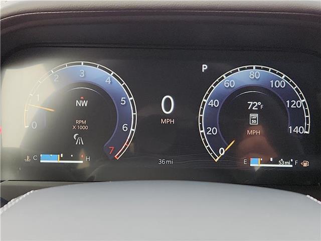 new 2025 Jeep Grand Cherokee car, priced at $68,005