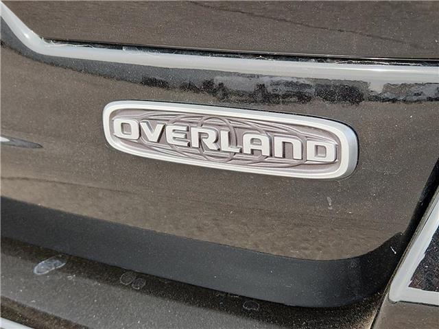 new 2025 Jeep Grand Cherokee car, priced at $68,005