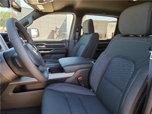 new 2026 Ram 1500 car, priced at $65,435