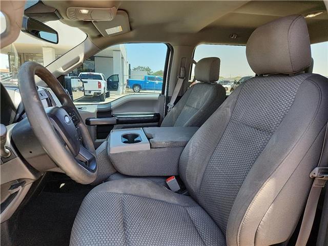 used 2020 Ford F-150 car, priced at $26,995