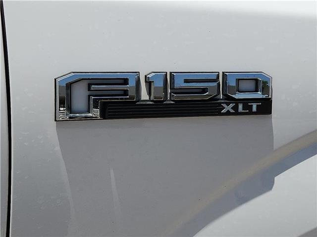 used 2020 Ford F-150 car, priced at $26,995