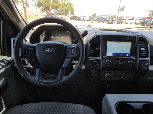 used 2020 Ford F-150 car, priced at $26,995
