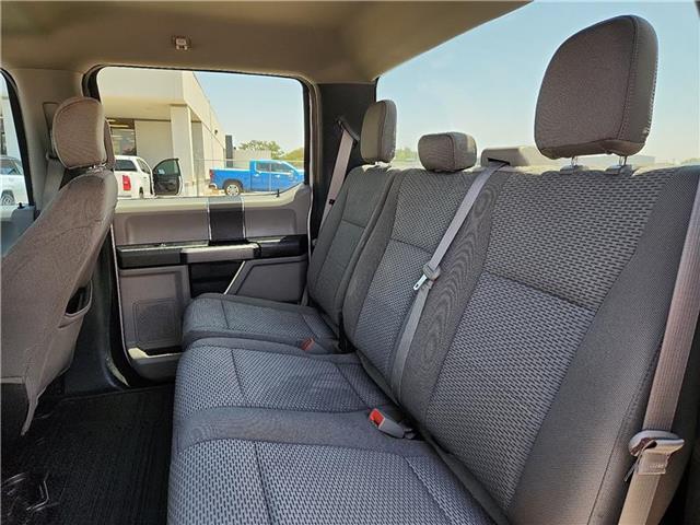 used 2020 Ford F-150 car, priced at $26,995