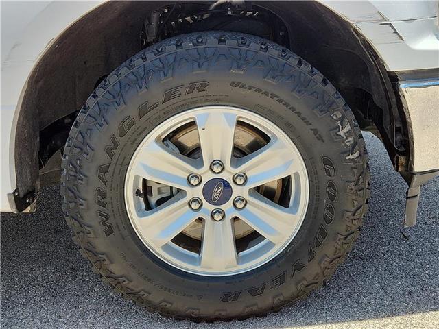 used 2020 Ford F-150 car, priced at $26,995