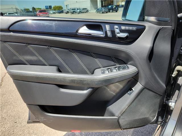 used 2019 Mercedes-Benz AMG GLE 63 car, priced at $43,995