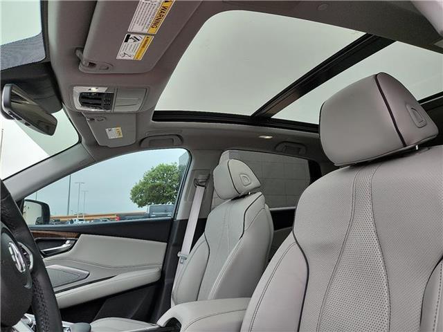 used 2023 Acura RDX car, priced at $45,995