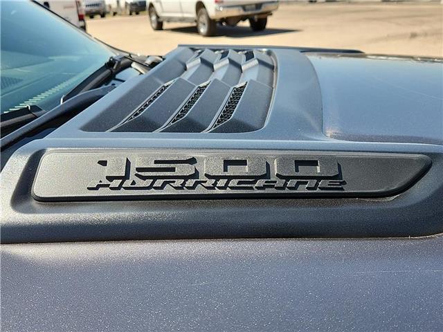new 2026 Ram 1500 car, priced at $70,115