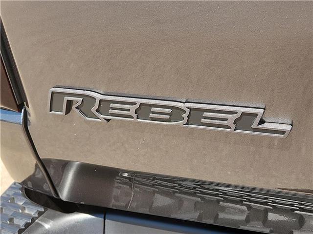 new 2026 Ram 1500 car, priced at $70,115