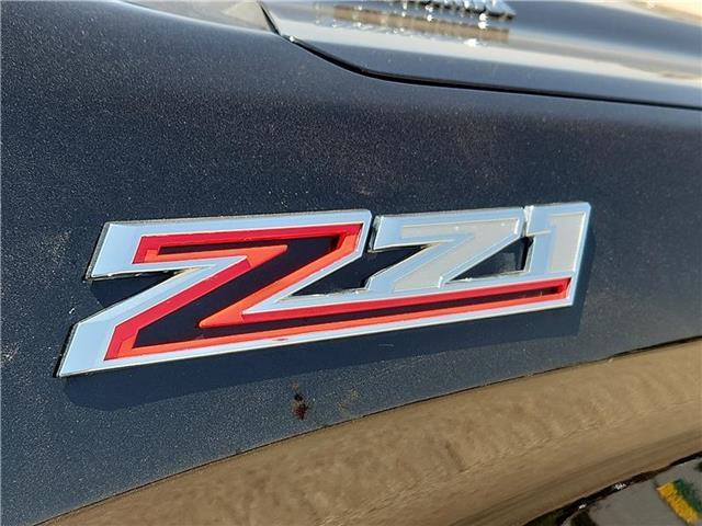 used 2022 Chevrolet Silverado 1500 Limited car, priced at $48,995