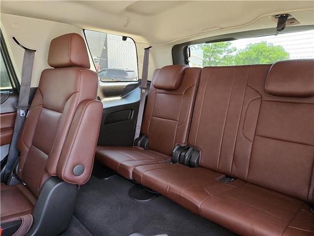 used 2019 Chevrolet Tahoe car, priced at $35,995