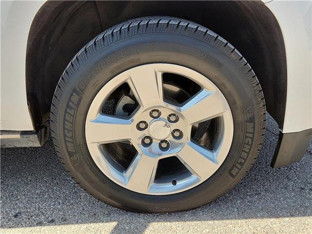 used 2019 Chevrolet Tahoe car, priced at $35,995