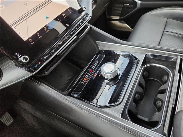 used 2024 Jeep Wagoneer L car, priced at $54,995