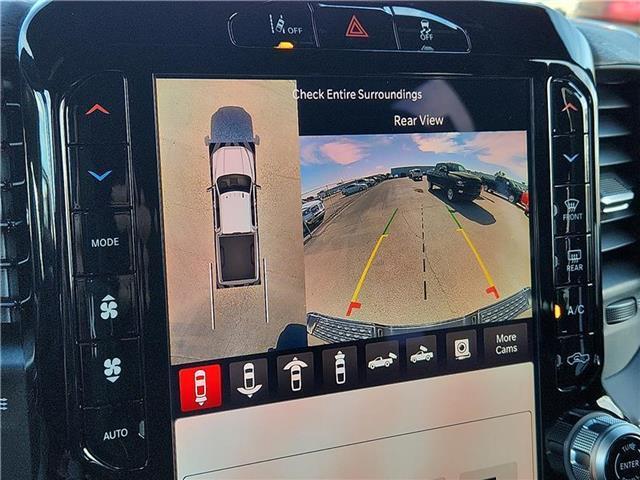 new 2026 Ram 2500 car, priced at $92,570