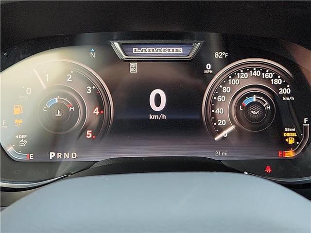 new 2026 Ram 2500 car, priced at $92,570