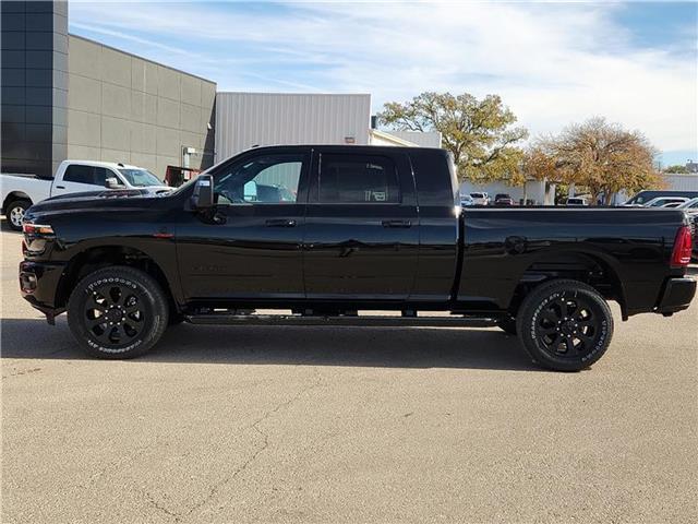 new 2026 Ram 2500 car, priced at $92,570