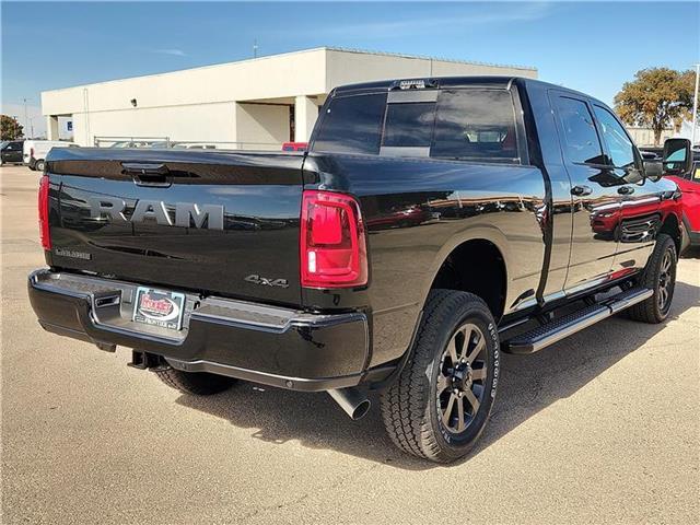 new 2026 Ram 2500 car, priced at $92,570
