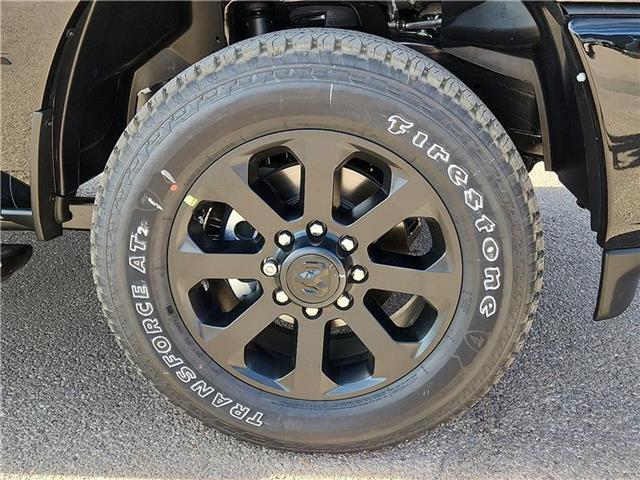 new 2026 Ram 2500 car, priced at $92,570