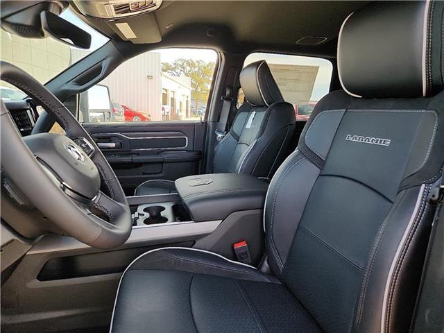 new 2026 Ram 2500 car, priced at $92,570