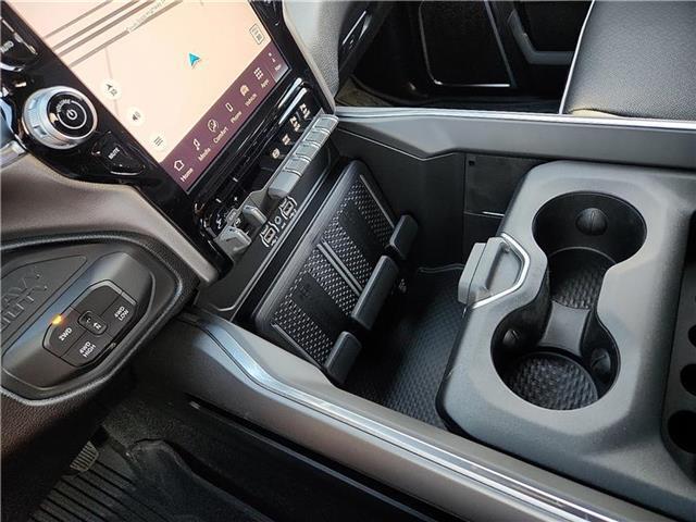 new 2026 Ram 2500 car, priced at $92,570