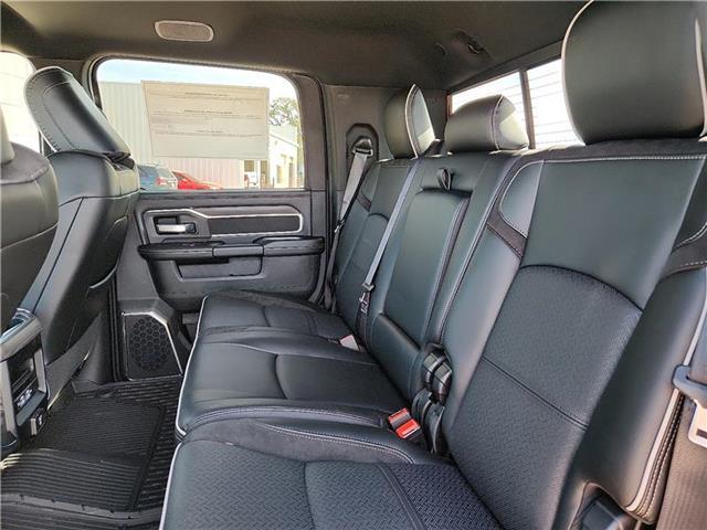 new 2026 Ram 2500 car, priced at $92,570