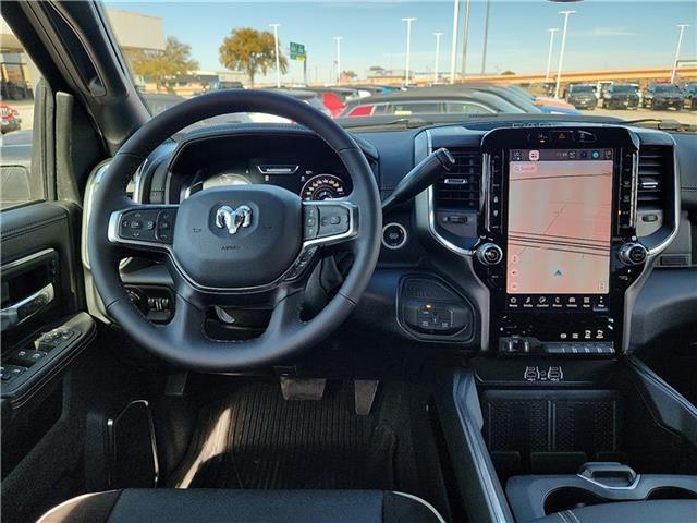 new 2026 Ram 2500 car, priced at $92,570