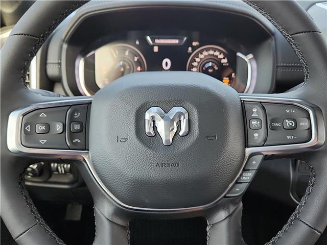 new 2026 Ram 2500 car, priced at $92,570