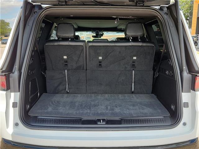 new 2025 Jeep Wagoneer car, priced at $80,165