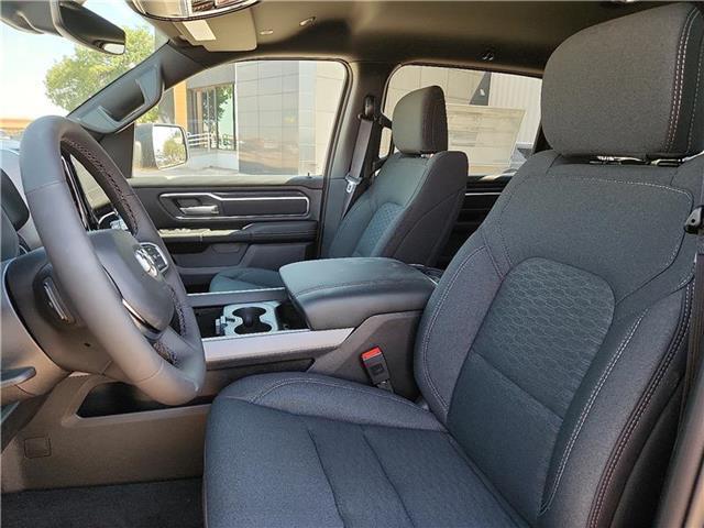 new 2026 Ram 1500 car, priced at $65,485