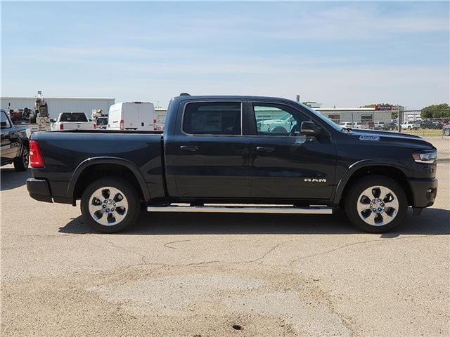 new 2026 Ram 1500 car, priced at $65,485