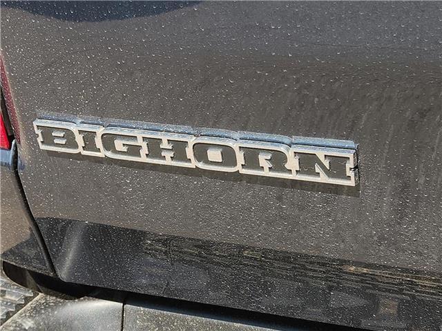 new 2026 Ram 1500 car, priced at $65,485