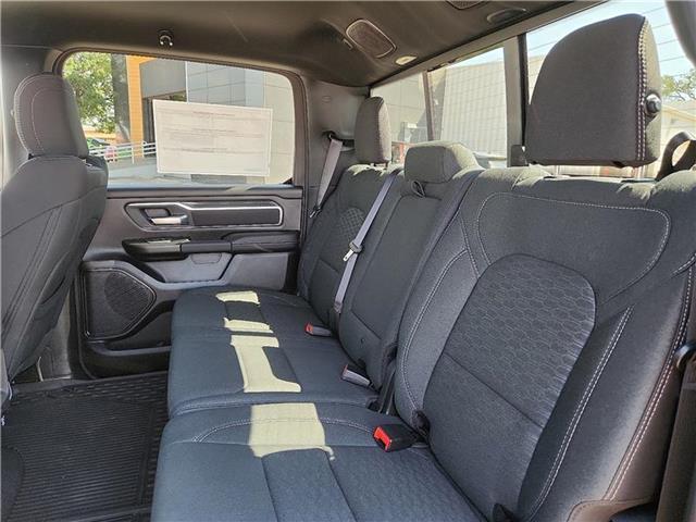 new 2026 Ram 1500 car, priced at $65,485