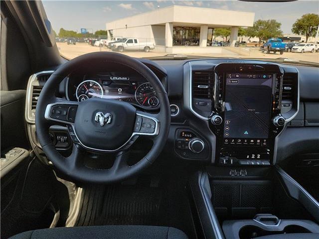 new 2026 Ram 1500 car, priced at $65,485
