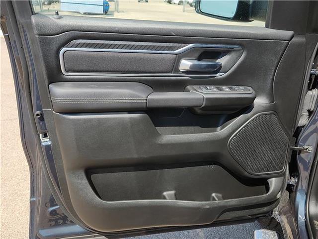 new 2026 Ram 1500 car, priced at $65,485