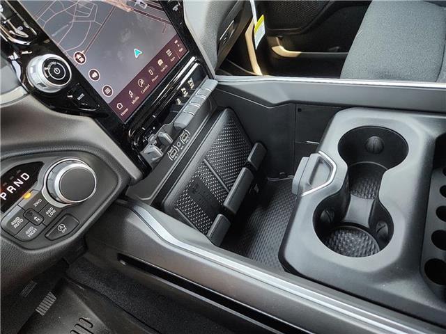 new 2026 Ram 1500 car, priced at $65,485
