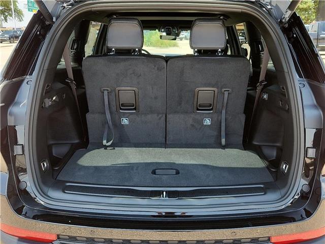 new 2025 Jeep Grand Cherokee L car, priced at $51,720