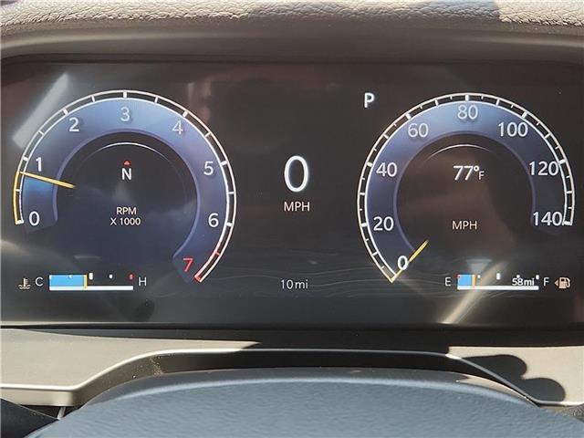 new 2025 Jeep Grand Cherokee L car, priced at $51,720