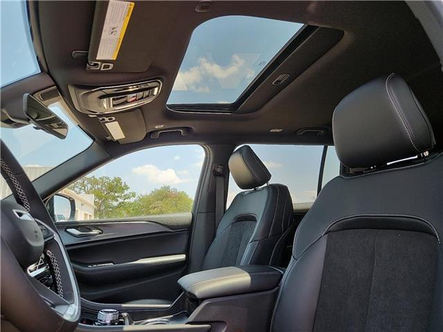 new 2025 Jeep Grand Cherokee L car, priced at $51,720
