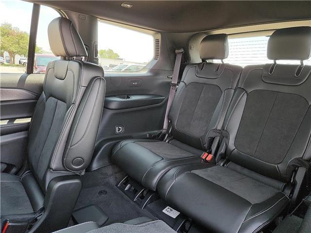 new 2025 Jeep Grand Cherokee L car, priced at $51,720