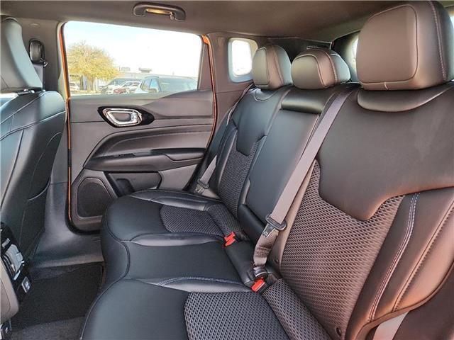 new 2026 Jeep Compass car, priced at $35,800