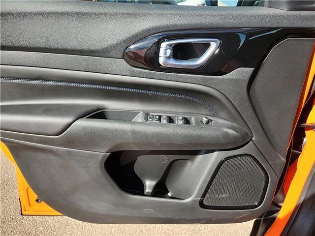 new 2026 Jeep Compass car, priced at $35,800