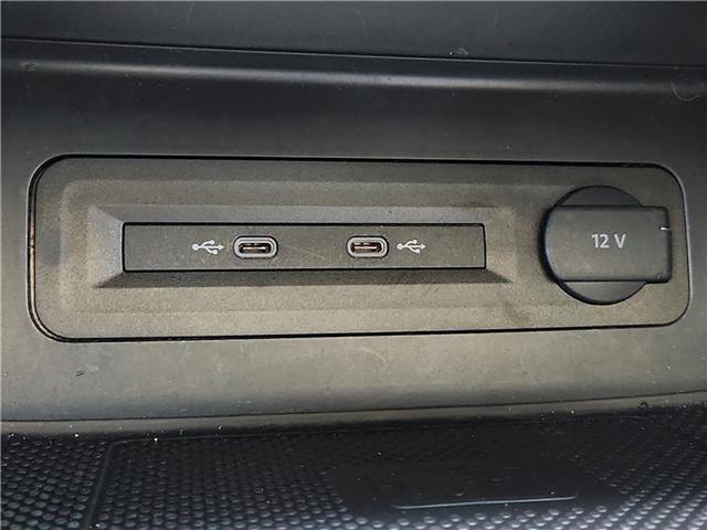 used 2021 Volkswagen Atlas car, priced at $32,995