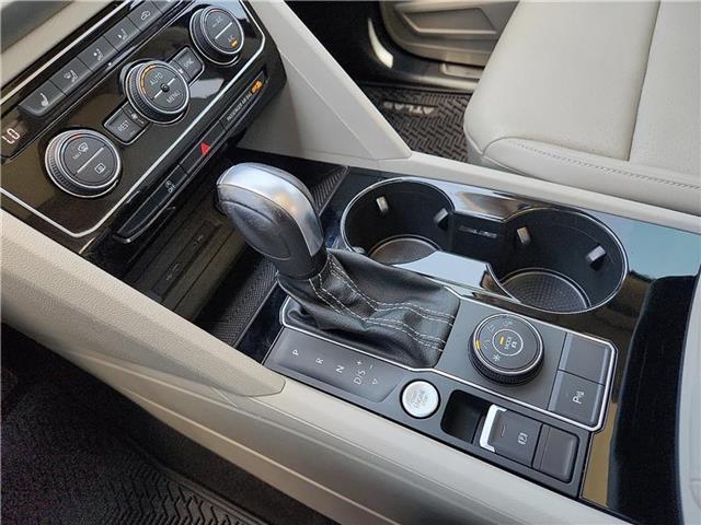 used 2021 Volkswagen Atlas car, priced at $32,995