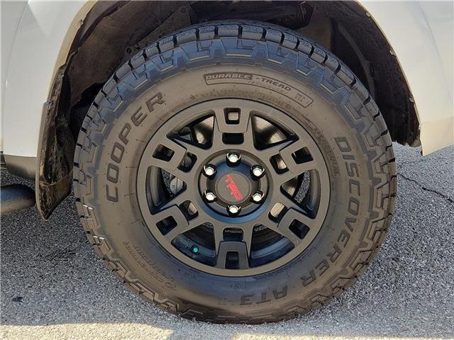 used 2022 Toyota 4Runner car, priced at $41,995
