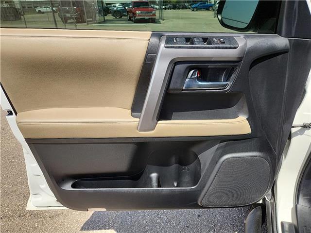 used 2022 Toyota 4Runner car, priced at $41,995
